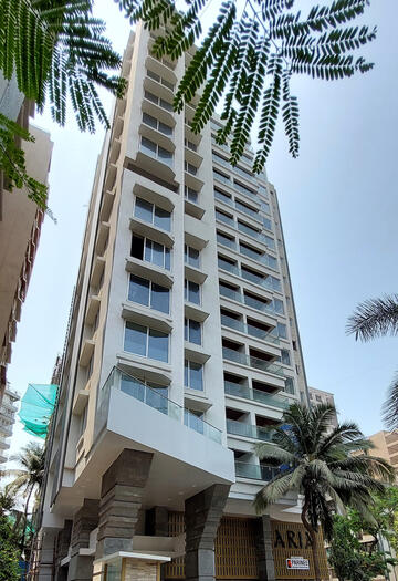 Aria, Juhu